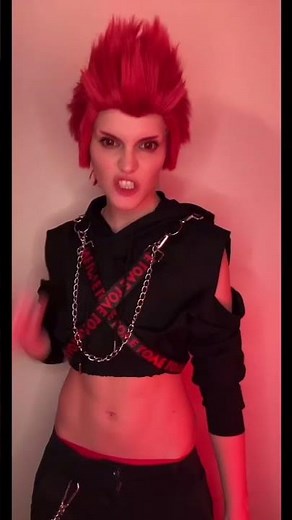 Some of my mha cosplays #mha #bnha #cosplay