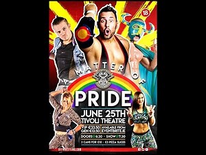OTT A Matter of Pride - Preview