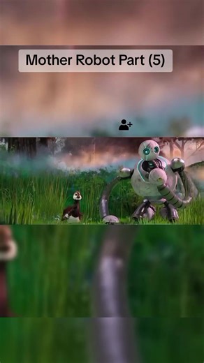 Mother Robot Part 5 Recap and Insights