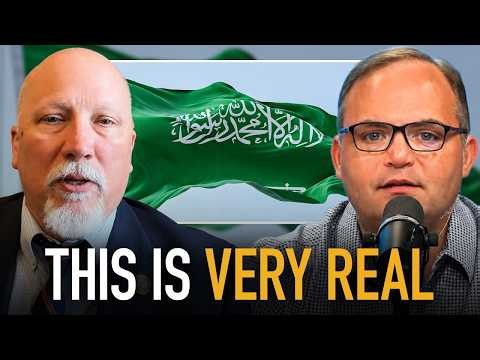Chip Roy SOUNDS ALARM on Growing Threat of Radical Islam in America