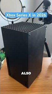 Xbox Series X: Should You Buy it in 2026?