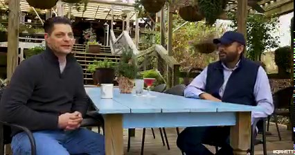 The Little Big Cup is awesome! I can't say it any other way. You have to check it out in Arnaudville, Louisiana. The Kevin Poboy is FIYA!!!!!!!! Enjoyed my time with owner, Sanjay Maharaj. #DJRhett #YallCatchin #DJRProductions | DJ Rhett