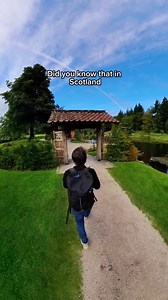 144K views · 2.1K reactions | The Japanese Garden at Cowden in Dollar, Scotland | Chris Paul Lawlor | Facebook