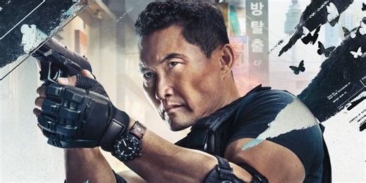 Rebecca's Fate & Final Decision In Butterfly Season 1's Ending Explained