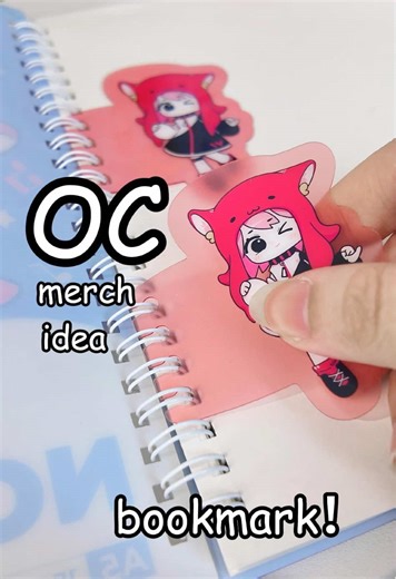 Create Custom Bookmarks for Your Character