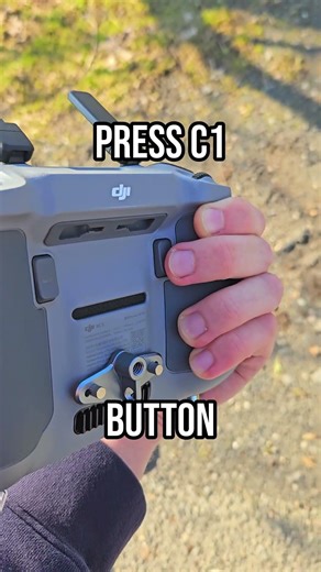 How to shoot a Custom Drone Panorama 📸🚁 (Free Pano) #Shorts