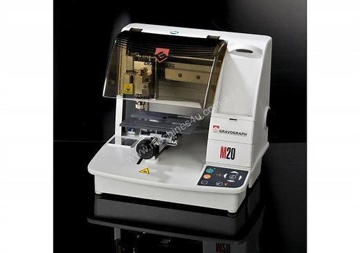 Gravograph M20 Driver Download
