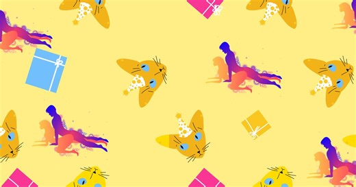 Kamasutra : la position du sphynx