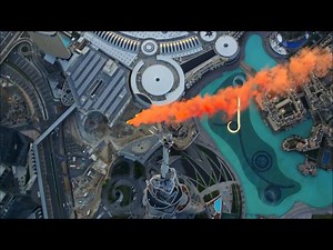 40K views · 613 reactions | La grosse marque DEUTER arrive sur PSS, ne manquez pas les Sacs à Dos & Accessoires à -50% ;) >>> bit.ly/28JgrJX Le record du Monde de Base Jump : 828m depuis le Burj Khalifa à Dubaï ;) | Private Sport Shop | Facebook