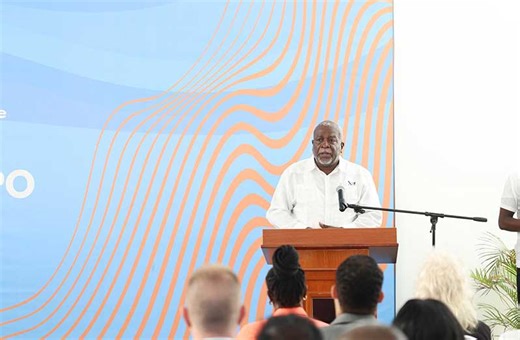 Anti-corruption, human rights efforts reaching new heights - Guyana Chronicle