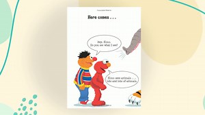 Watch 1, 2, 3 Count with Me ﹙Sesame Street﹚ on Amazon Live