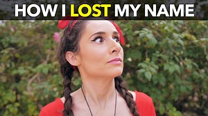I never thought people could lose their names. Until it happened to me. This is a topic I can speak hours on. But I decided to summarize my scattered thoughts into a short video. Looking forward to reading your comments. | Nas Daily