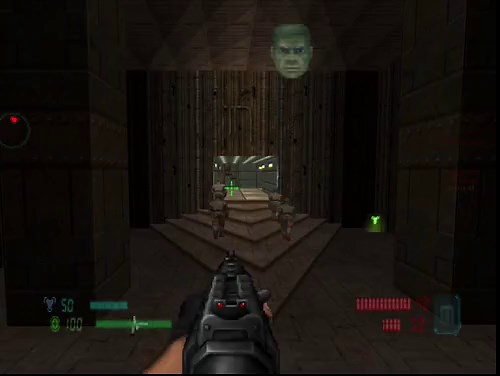 Brutal Pack Doom V10