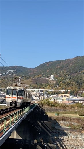 313系！！ #鉄道 #train