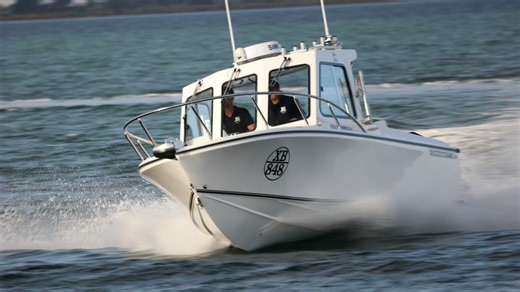 5.6K views · 66 reactions | A familiar face joins us to showcase his new 233 Formula build  He’s already put it to the test travelling far and wide, and reeled in plenty of fish. This is our second 233 Formula to feature the new hardtop and transom design. Step aboard and hear all about it from Joel and Dave, the owner himself! #233formula #offshoreboat #custombuilt #custombuild #hardtop | Edencraft International | Facebook