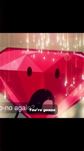 Bubble x Ruby lol #bfdi #edit #song