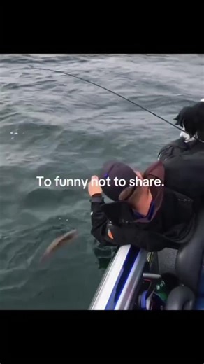 A Dog's Catch: Fishing Fails and Memorable Moments