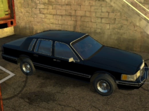 【Hyper conduction 下集】画风突变的停车游戏