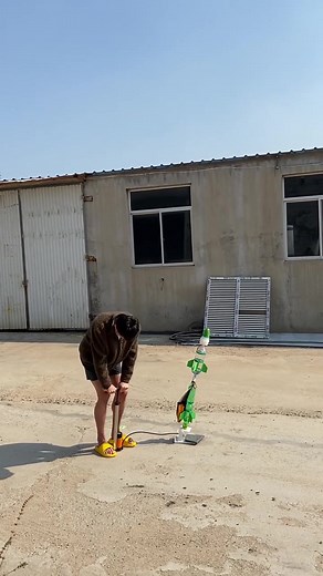 Launching a Model Rocket: Tips for Beginners