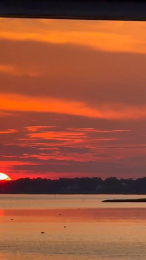 Another beautiful day in Surf City, North Carolina | Katheryn Batts