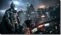 Batman: Arkham Knight Trailer Shows In-Game Footage