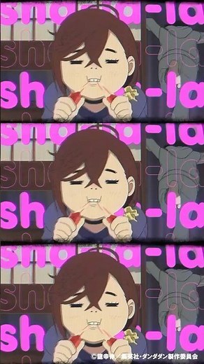 Creepy Nuts｢オトノケ｣ × TV アニメ『ダンダダン』 Collaboration Music Video公開中 #CreepyNuts #DANDADAN #オトノケ #Otonoke