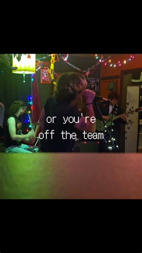 a song about our music scene... #skatepunk