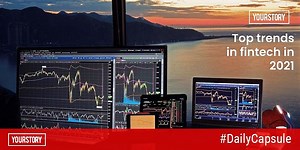 Top trends that defined fintech in 2021