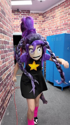 LILY LOVEBRAIDS CAUGHT ME!