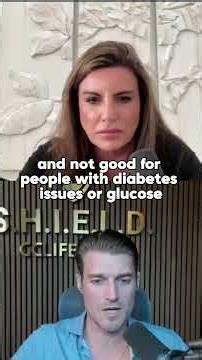 Should People With Crohn’s Avoid Fiber?