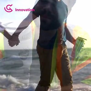 Airwirl is the world's first portable AC and heating system! | Genius Club - Asia