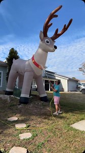 24K views · 9.4K reactions | Ask Santa for a pressure washer this holiday season #cleantok #pressurewasher #giftideas | Joey Foo | Facebook