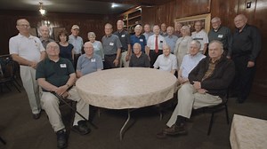 Meet the people who helped prevent WW III