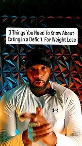 1.4K views · 51 reactions | Fat loss only happens in a real,...