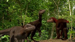 Dinosaur Planet - Ep 4 Pod's Travels (2003)