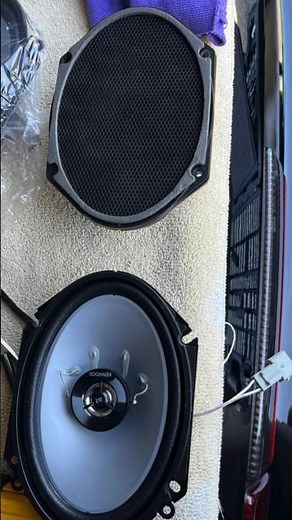 Top 5 Loudest 6x8 Car Speakers You Need to Hear 🎶🔥