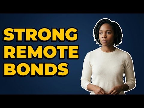 How To Connect With Coworkers In Remote Work?