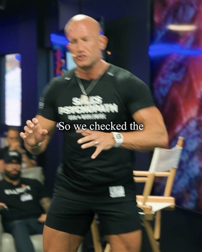 The Elliott Group on Reels