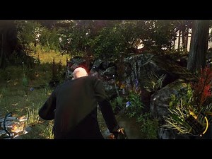 【PS4】Hitman Absolution HD（ヒットマン アブソリューション HD）【超ゴリ押し攻略】01