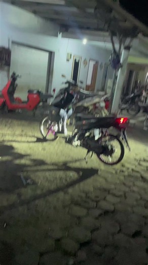Led Oldgank Maticasik LED tricks and setup
