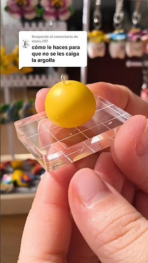 Cómo evitar que se nos caiga el alfiler? 💕🌷
