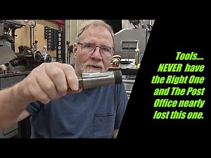 You Won't Believe How Long It Took To get This Tool