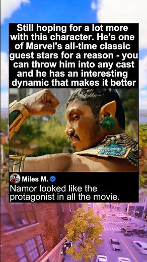 Imperius Rex Fight Scene - Black Panther: Wakanda Forever