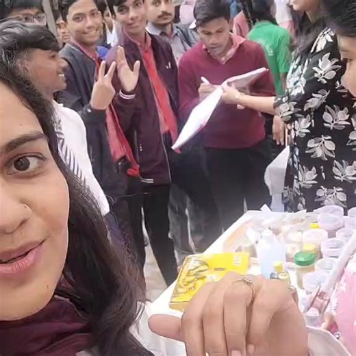 Weeshal Singh on Instagram: "With a delightful conclusion, coming to a ascending beginning 🌸 Congratulations Dr. Priyanka Anand and All the very Best 🙂 Kisses to Mr. Kishlay for Eveytihing 😘 Many Many thanks Dr. J.P. Singh Sir, Dr. Mridul Ranjan Sir, Dr. V.K. Shrivashtav Sir, Dr. Abhinav Sir & Dr. Rajkala Patil Mam for the Guidance, Teachings & Learnings. 🙏 Love & Regards to Dr. Hemlata, Dr. Ankita, Dr. Ruby, Dr. Harish, Dr. Himanshu & Dr. Lalbabu for complementin