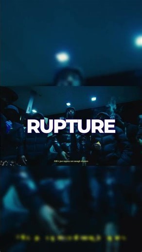 Abra Cadabra x M24 Type Beat – RUPTURE 💥 (Hard UK Drill)
