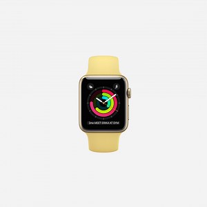 新しいApple Watchバンドで、いつもと違うスタイルにチェンジ。 | Apple