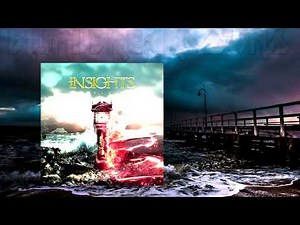Insights. - Revival (Full EP // 2018) Progressive Deathcore