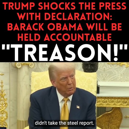 Wow… it’s finally happening 🤯 | DC Swamp