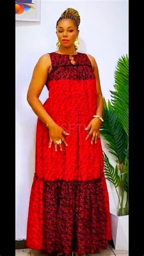 ankara long maxi dresses for ladies #shorts #maxidress #ankarastyles #longdress