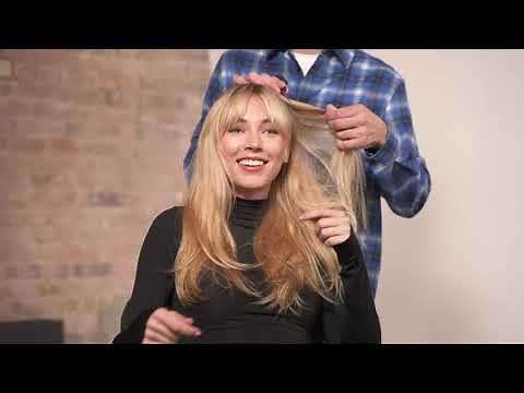 Natural Blond Hair Color Tutorial with @lucianbusuioc & @Christopher_Wella | Wella Professionals